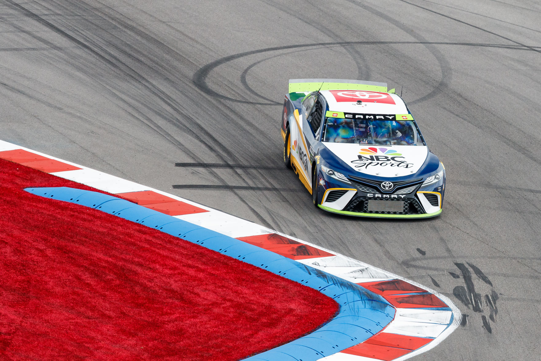 2019-09-28 NASCAR ROVAL 400 (Saturday) 014.JPG